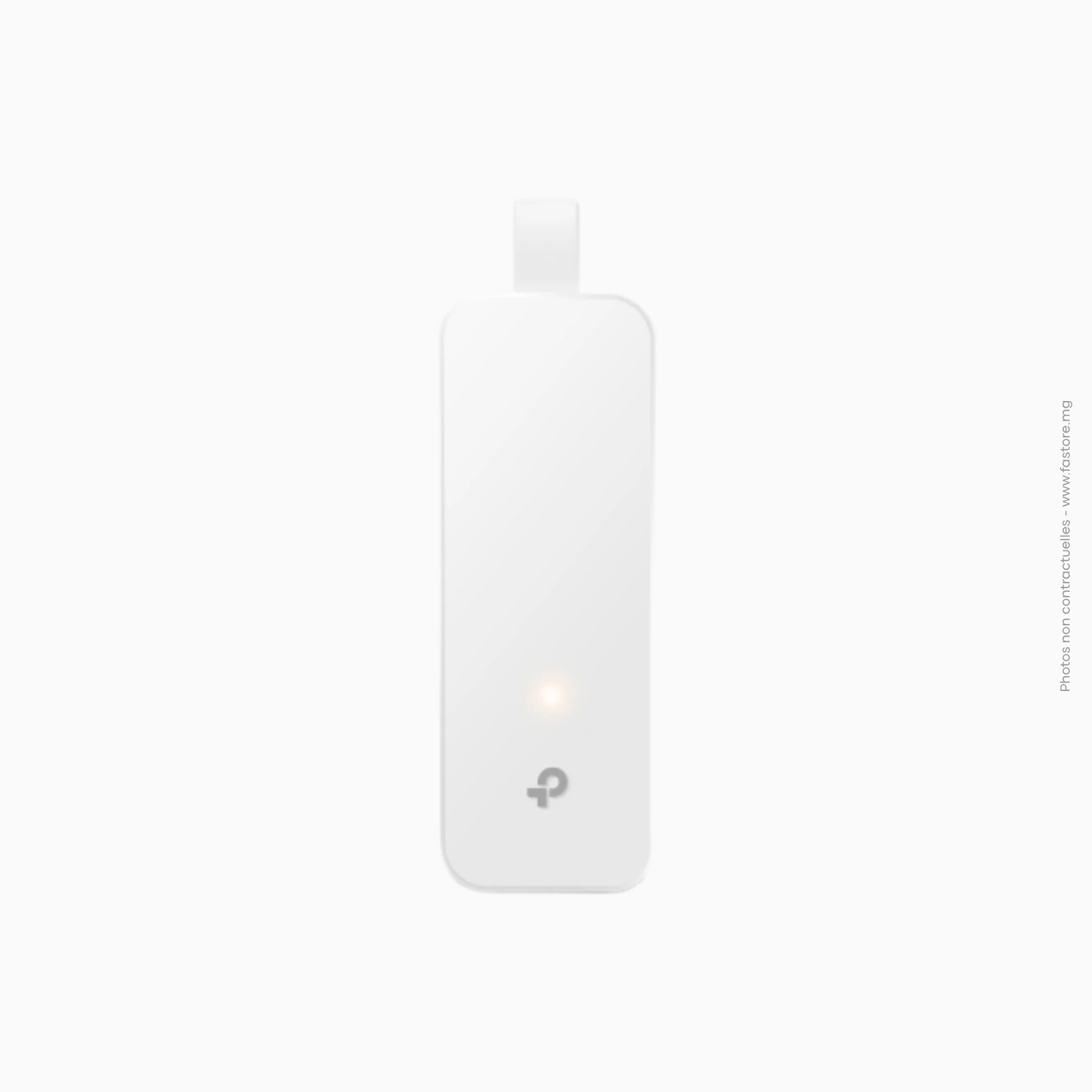 Carte réseau Type-C à RJ45 Gigabit _ TP-Link UE300C Carte réseau Type-C à RJ45 Gigabit | TP-Link UE300C – Image 1
