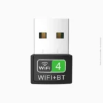 Carte réseau Wi-Fi + Bluetooth en USB Nano | LV-UW06BT