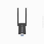 Carte réseau Wi-Fi en USB 3.0 Dual Band AC1300 2 antennes | Modèle UAC27D