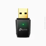 Carte réseau Wi-Fi en USB AC600 Bi-Bande grande antenne | TP-Link Archer T2U Plus