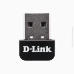 Carte réseau Wi-Fi en USB Mini Wi-Fi 6 AX300 | D-Link DWA-X131