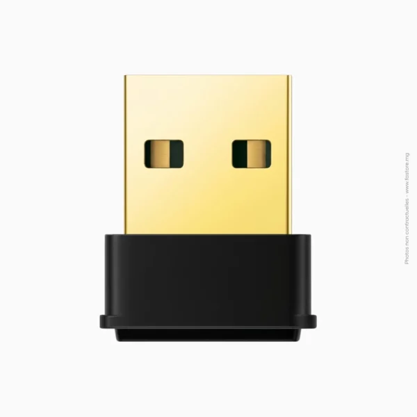 Carte réseau Wi-Fi en USB Nano AC1300 Bi-Bande | TP-Link Archer T3U Nano