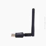 Carte réseau Wi-Fi en USB Nano sans antenne 300Mbps | Générique