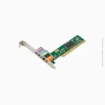 Carte son en PCI 3D Sound 4 Channel | Générique – Image 2