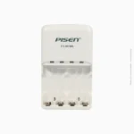 Chargeur de piles avec 4 piles AA 2500mAh | Pisen TS-MC006 – Image 2
