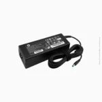 Chargeur original ordinateur portable 19.5V 4.74A 4.5x3.0mm (tête bleue) | HP – Image 2