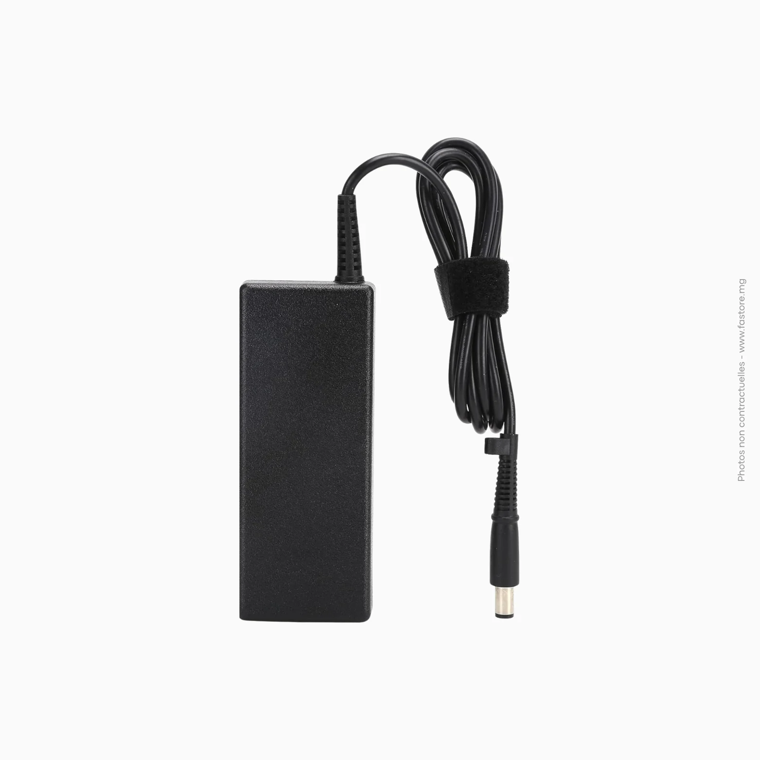 Chargeur original ordinateur portable 19V 4.74A 7.4x5.0mm _ HP Chargeur original ordinateur portable 19V 4.74A 7.4x5.0mm | HP – Image 1