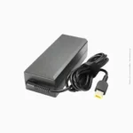 Chargeur original ordinateur portable 20V 4.5A bout rectangle | Lenovo – Image 2