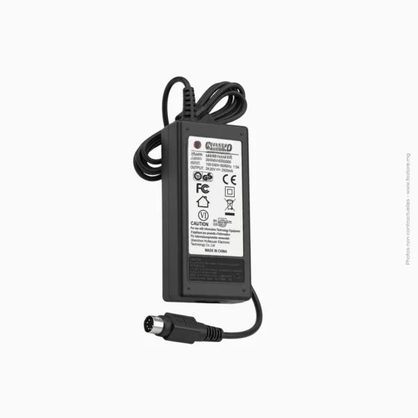 Chargeur pour imprimante | Xprinter