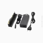 Chargeur universel 90W avec 12 têtes | Générique
