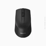 Clavier QWERTY et souris pack combo filaire | Philips T234 – Image 3
