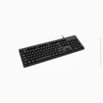 Clavier QWERTY filaire en USB | Philips K234 – Image 2