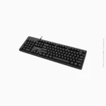 Clavier QWERTY filaire en USB | Philips K234 – Image 3