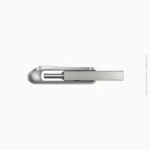Clé USB 128GB Type-C | SanDisk Ultra Dual Drive Go