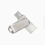 Clé USB 128GB Type-C | SanDisk Ultra Dual Drive Go – Image 2