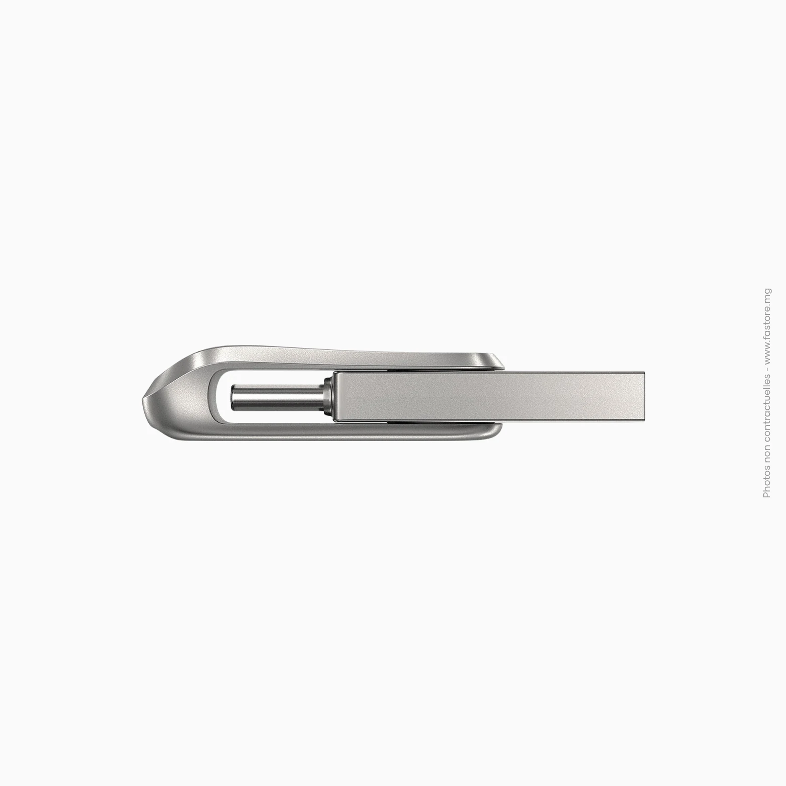 Clé USB 128GB Type-C _ SanDisk Ultra Dual Drive Go Clé USB 128GB Type-C | SanDisk Ultra Dual Drive Go – Image 1