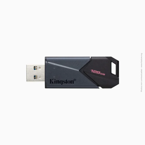 Clé USB 128GB USB 3.2 | Kingston Exodia