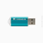 Clé USB 16GB métal USB 2.0 | Corsair-DK