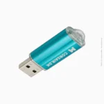 Clé USB 16GB métal USB 2.0 | Corsair-DK – Image 3