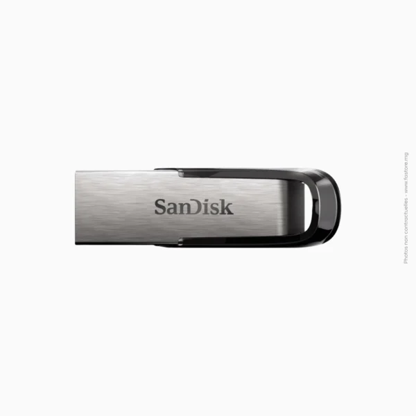 Clé USB 256GB USB 3.0 | SanDisk Ultra Flair CZ73