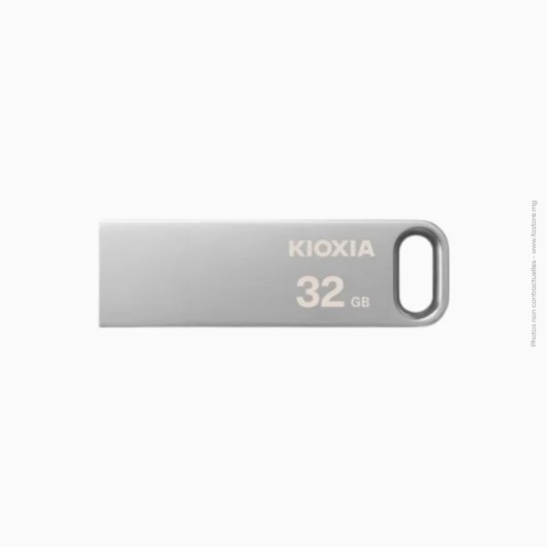 Clé USB 32GB USB 3.2 | Kioxia U366