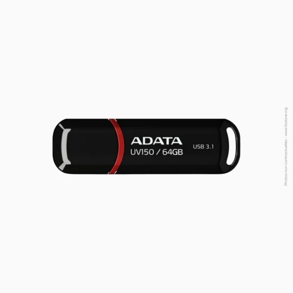 Clé USB 64GB USB 3.2 | Adata UV150