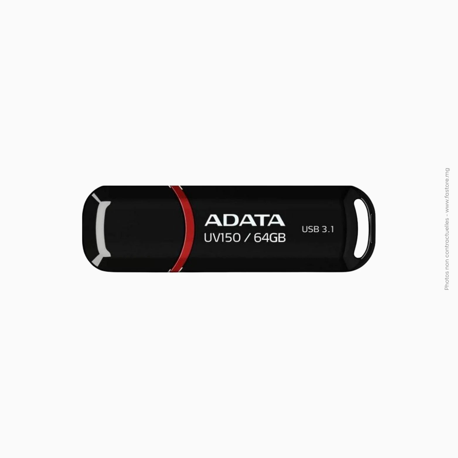 Clé USB 64GB USB 3.2 _ Adata UV150 Clé USB 64GB USB 3.2 | Adata UV150 – Image 1