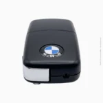 Clé de voiture logo BMW avec caméra espion 720p | Générique – Image 2