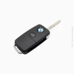 Clé de voiture logo BMW avec caméra espion 720p | Générique – Image 3