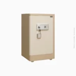 Coffre-fort électronique en acier grande capacité | Réf : BGX-5/D1-60BZ – Image 3