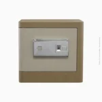 Coffre-fort électronique anti-cambriolage en acier | Réf : BGX-5/D1-35BZ