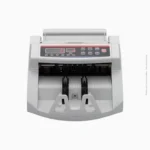 Compteur de billets UV/MG avec 2ème écran | Modèle 2188