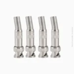 Connecteur BNC mâle pour câble coaxial | Générique – Image 2