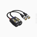 Connecteur vidéo Ballun pour DVR AHD | Générique – Image 3