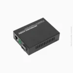 Convertisseur de média fibre optique Base FX à SFP Ethernet Gigabit | Générique – Image 2