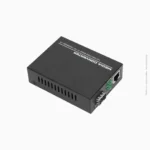 Convertisseur de média fibre optique Base FX à SFP Ethernet Gigabit | Générique – Image 3