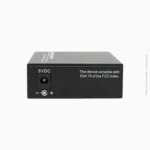 Convertisseur de média fibre optique Base FX à SFP Ethernet Gigabit | Générique – Image 4