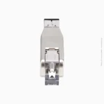 Convertisseur de média fibre optique à réseau RJ45 Gigabit | Générique
