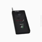 Détecteur de caméras et appareils espions avec ou sans fil | Modèle CC308+ – Image 2