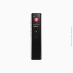 Dictaphone numérique 64GB HD | Remax RP3
