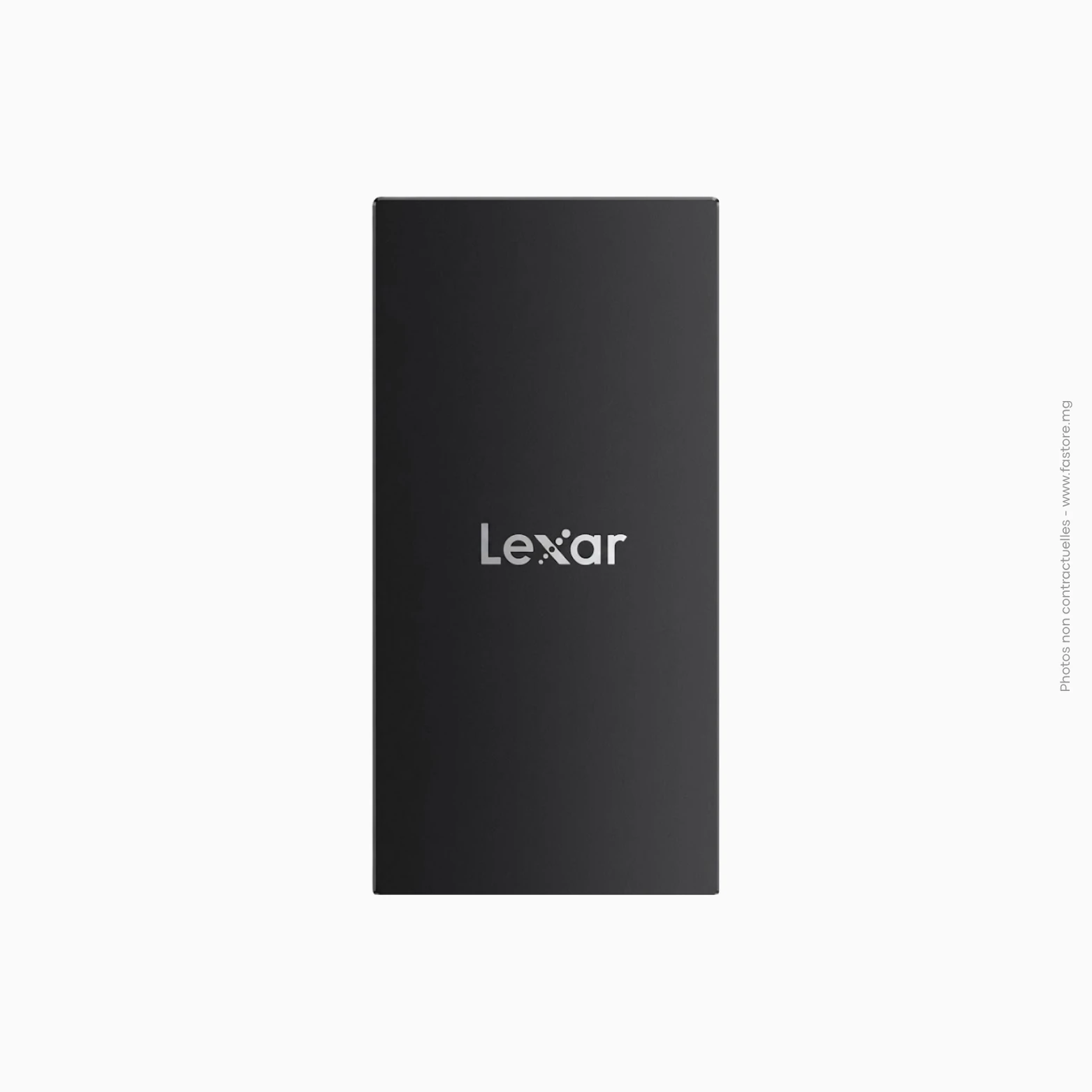Disque dur SSD externe 1TB _ Lexar SL300 Disque dur SSD externe 1TB | Lexar SL300 – Image 1