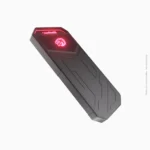 Disque dur SSD externe 512GB Gaming RGB | KingSpec Z5 – Image 3