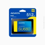 Disque dur SSD interne 512GB SATA | Adata SU680 – Image 3