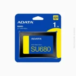 Disque dur SSD interne 1TB SATA | Adata SU680 – Image 3