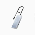 Docking multifonction en USB | Modèle 575D – Image 2