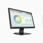 Écran 19.5" LED | HP P204V – Image 2
