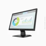 Écran 19.5" LED | HP P204V – Image 3