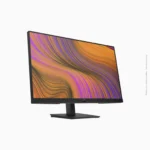 Écran 24" LED réglable avec haut-parleurs | HP P24HG5 – Image 2