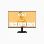 Écran 27" LED | AOC 27B30H