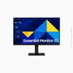 Écran 27" LED | Samsung LS27D300GAMXUE